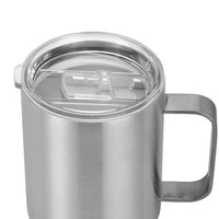 It's Bristol Baby! Camper Mug - Stainless Steel