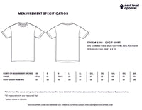 Southpaw and Sons Military Green Tee
