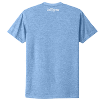 Retro ATL in Columbia Blue