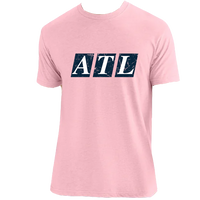 Retro ATL Pink