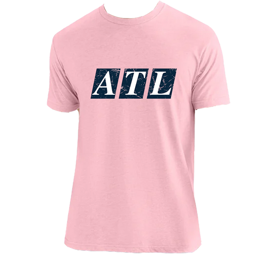 Retro ATL Pink