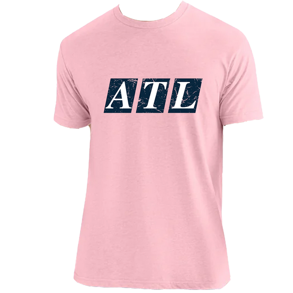 Retro ATL Pink