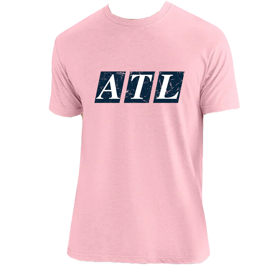 Retro ATL Pink