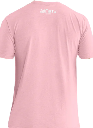 Retro ATL Pink