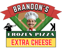 Brandon's Frozen Pizza