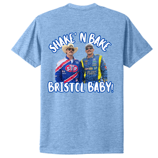 Shake 'N Bake, Bristol Baby!